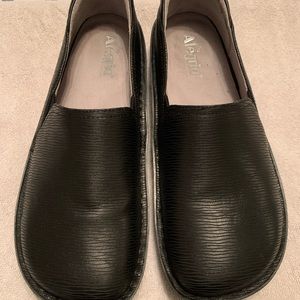 Alegria Nurses Shoes